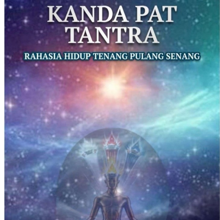 BUKU KANDA PAT TANTRA