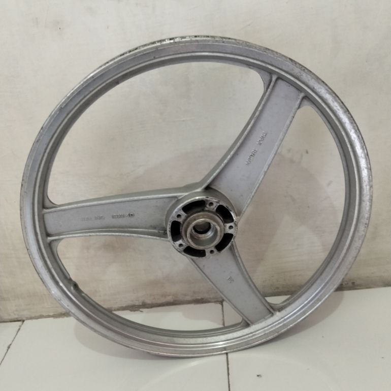 velg Jialing