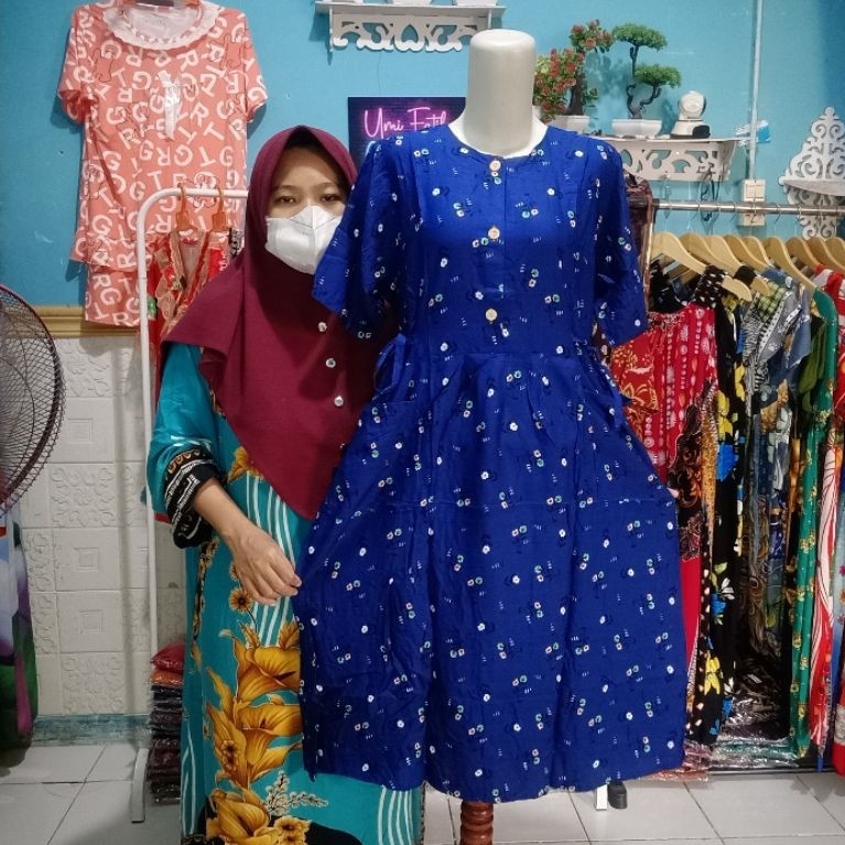 Daster cibi sari busana