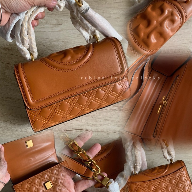 Tas Fleming TB Convertible