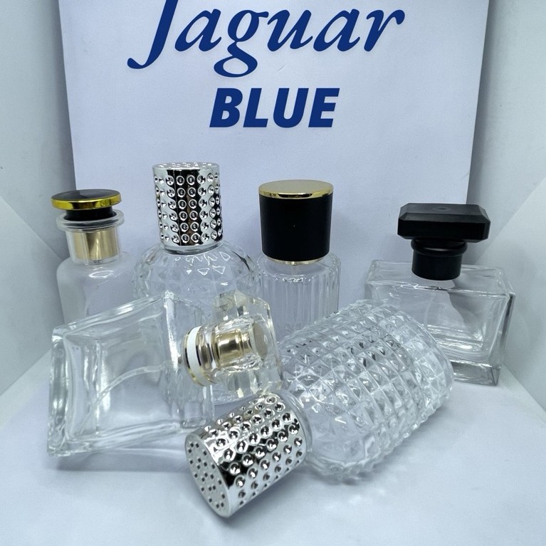 parfum jaguar blue original 100% parfum pria aroma fress