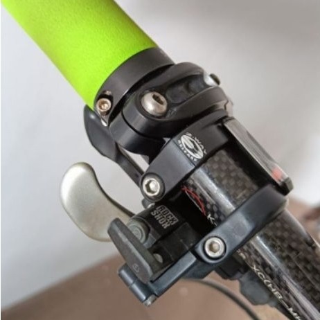 MTB SCOTT scale 4 26"  gs deore XT