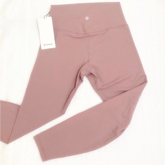 Lululemon Legging Align Dusty