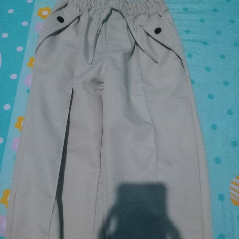 preloved celana chino