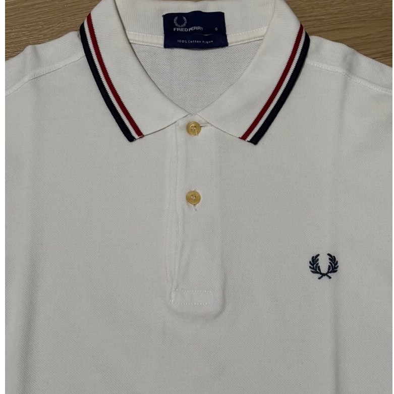 Polo Fred Perry