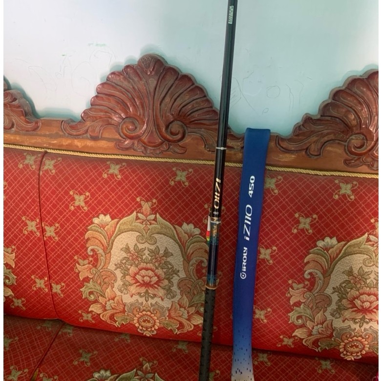 Tegek iroly110 iz 450 second pribadi