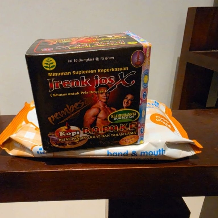 jrenk josX