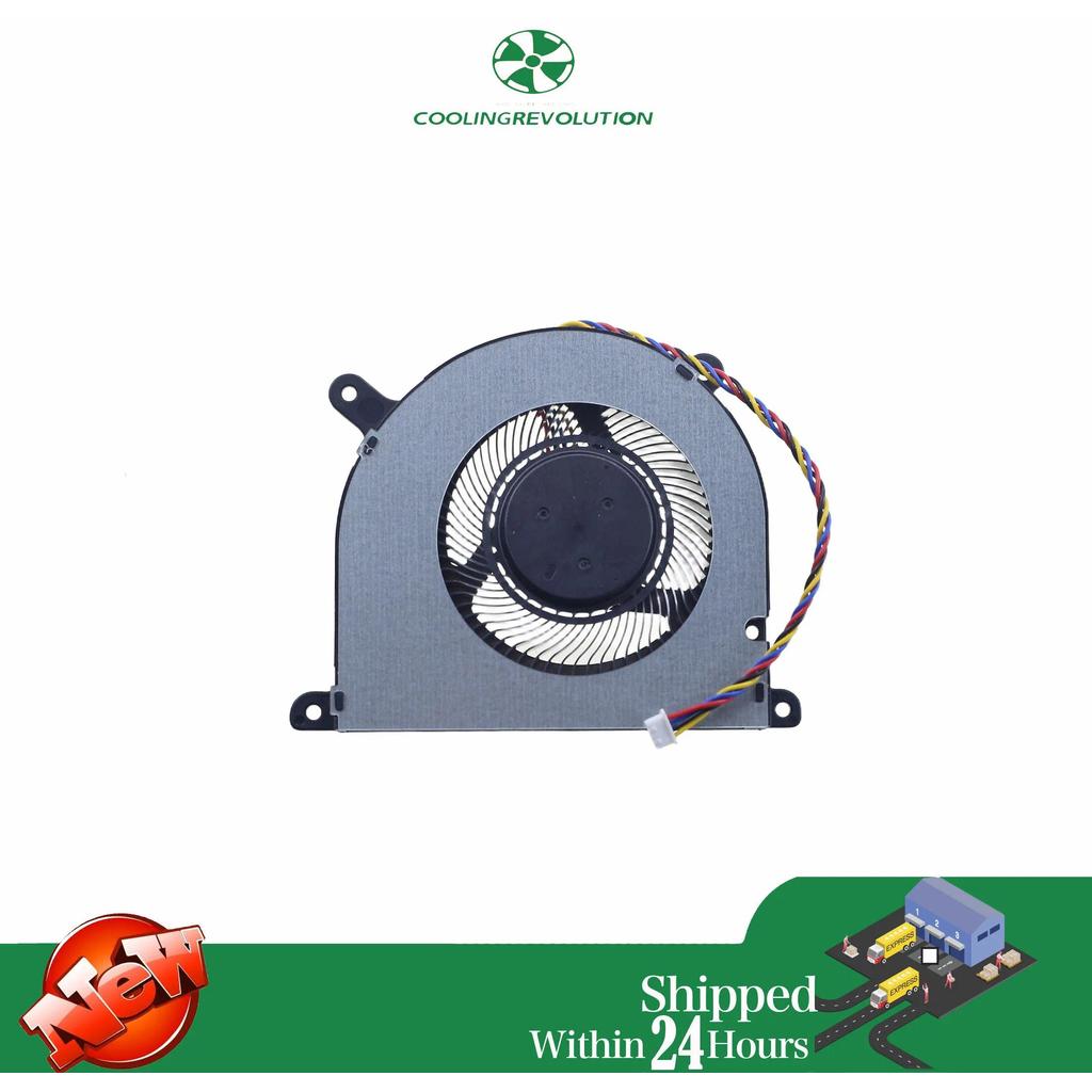 Laptop CPU Cooling Fan for GMK GMKtec K6 7840HS BF08012H05FP