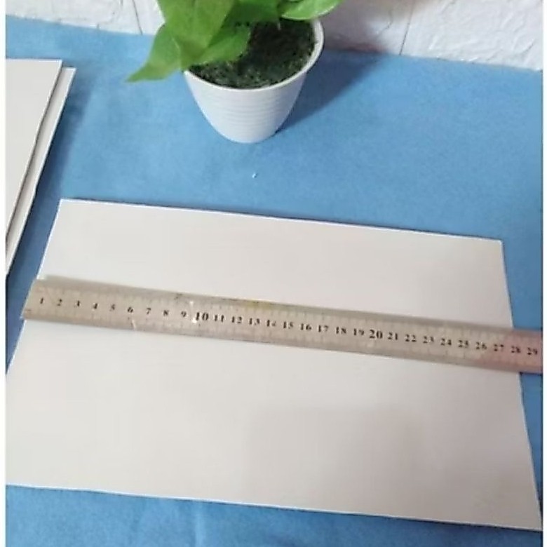 PIPA PVC PRES/LEMBARAN