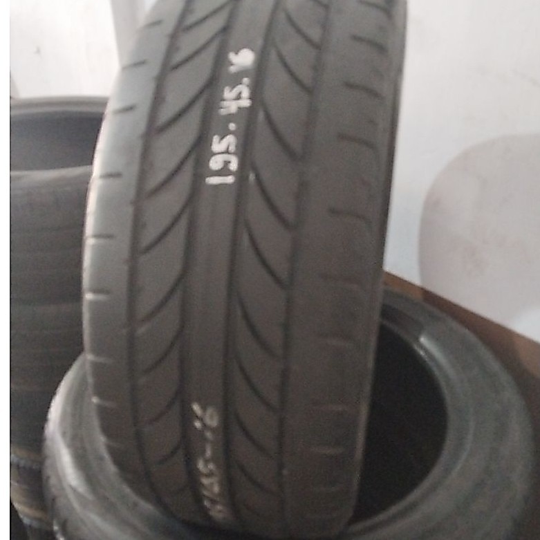 Ban ukuran 195/45/R16