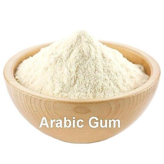 Weargo- Arabic Gum Food Grade 100 Gram / Gum Arabic Powder / Arabic Gum Powder / Acacia Gum Powder