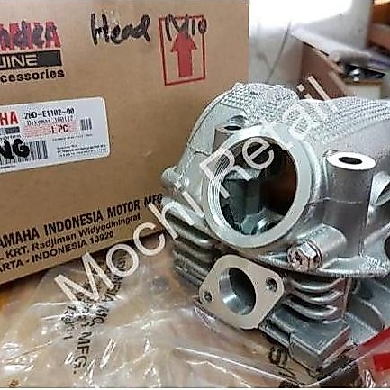 Blok / Block Head Mio Sporty / Smile Ori YGP