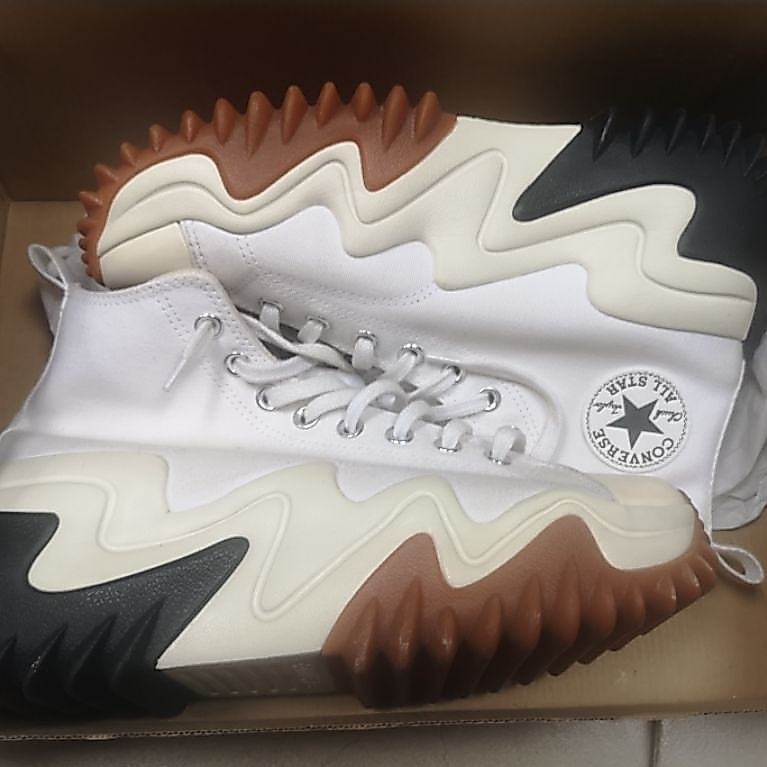 Converse Run Star Motion Hi Original AO7450C