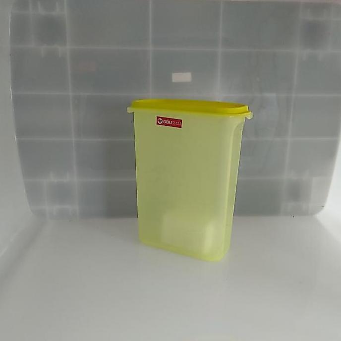 Sealware Wadah Makanan GBU Elipse L 2300ml