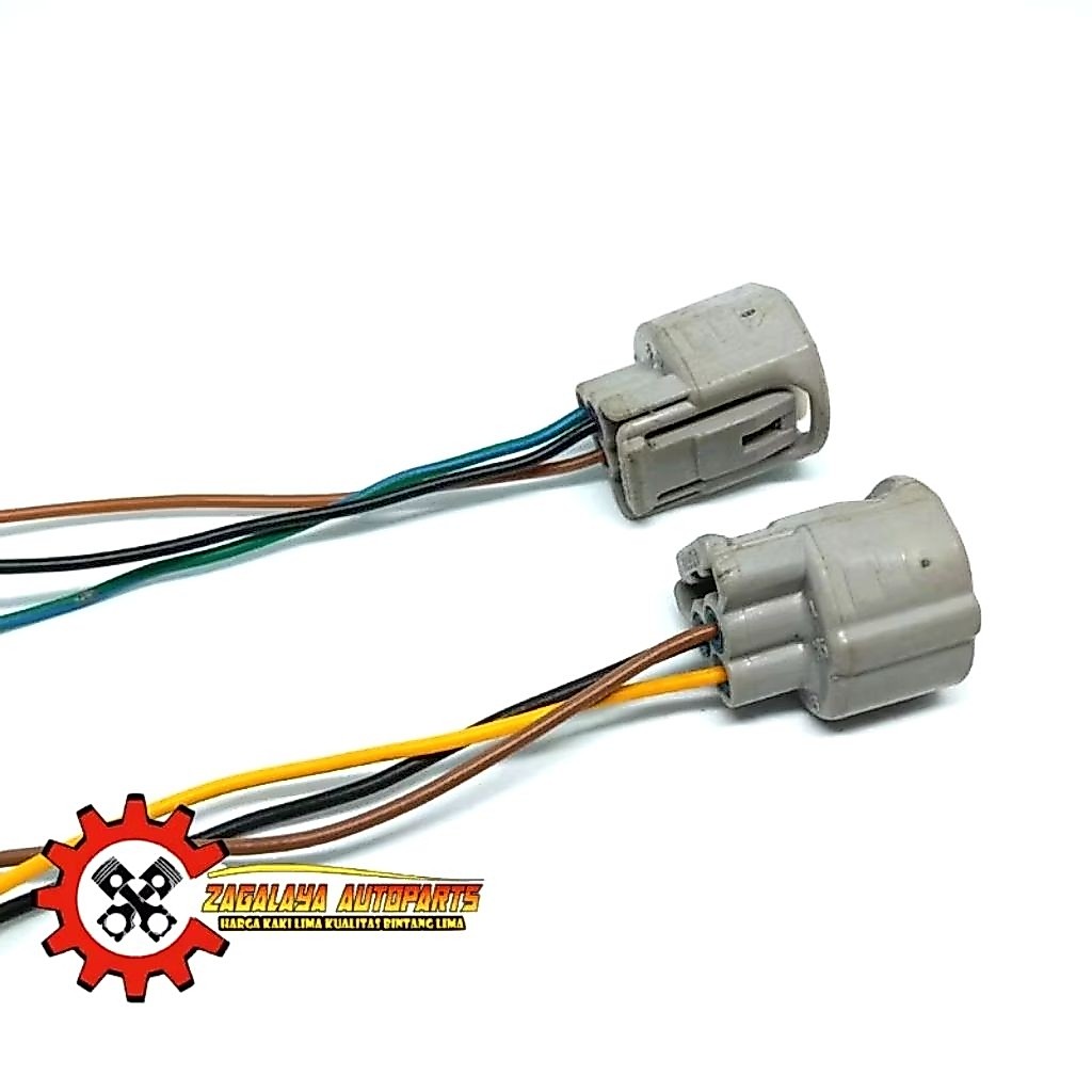 Soket Socket ECT WTS Avanza Xenia