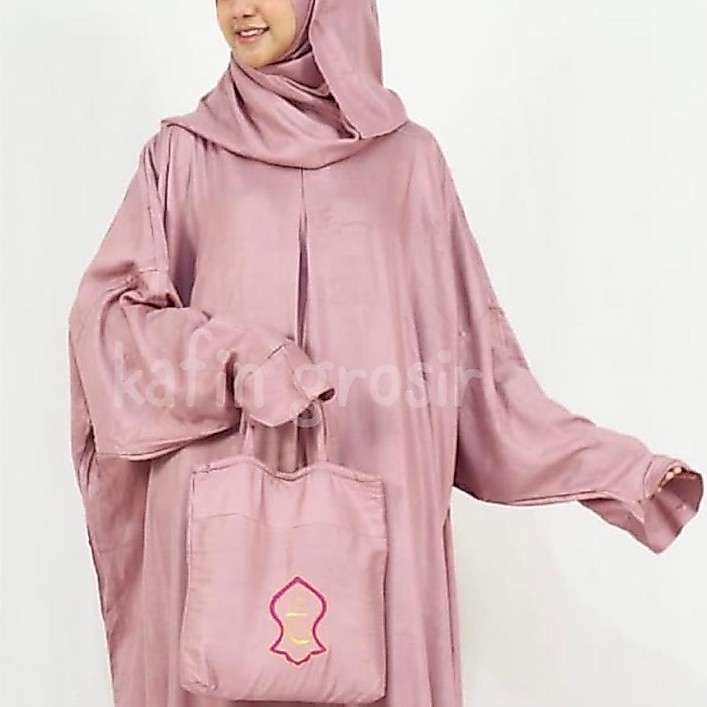 MUKENA PASMINA MANSET TEROMPAH TARIM DAN MALAYSIA DEWASA PREMIUM