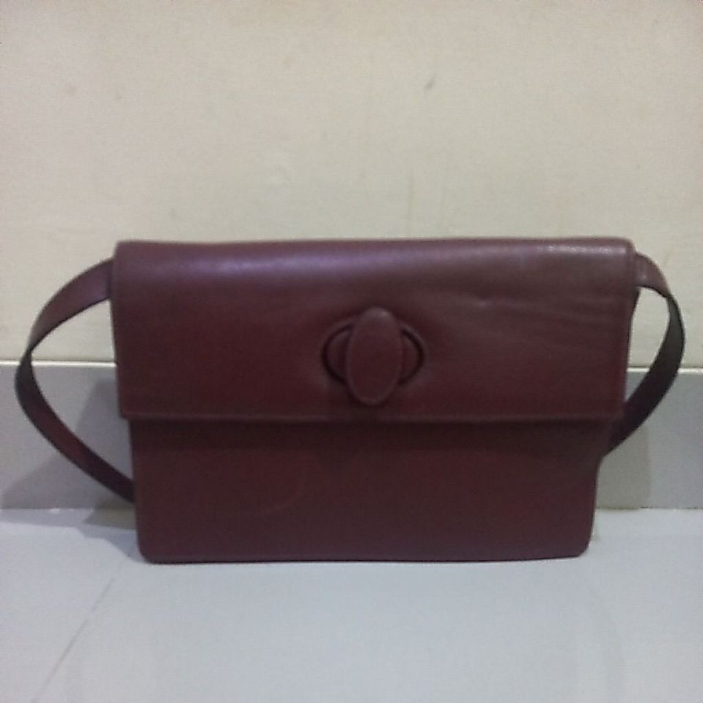 Tas Cartier Preloved