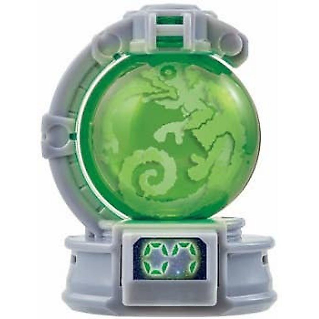 Uchu Sentai Kyuranger Chameleon Kyutama