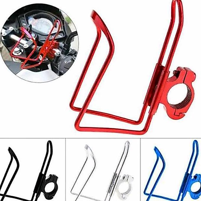 Lengkapbos- Kat Botol/Holder Botol Minum Sepeda Motor Adv Pcx