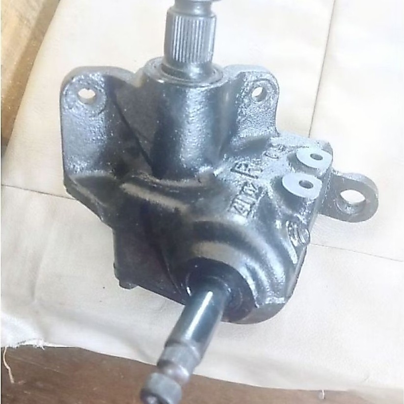 Worm Borem Setir stir Mitsubishi L300 Bensin Manual Copotan ORIGINAL