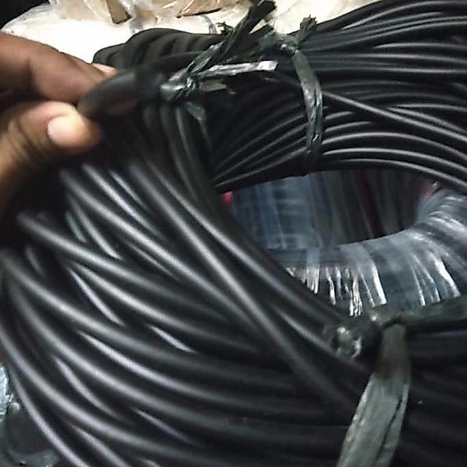 oring cord NBR 3mm x 1 mtr ( karet oring nbr )