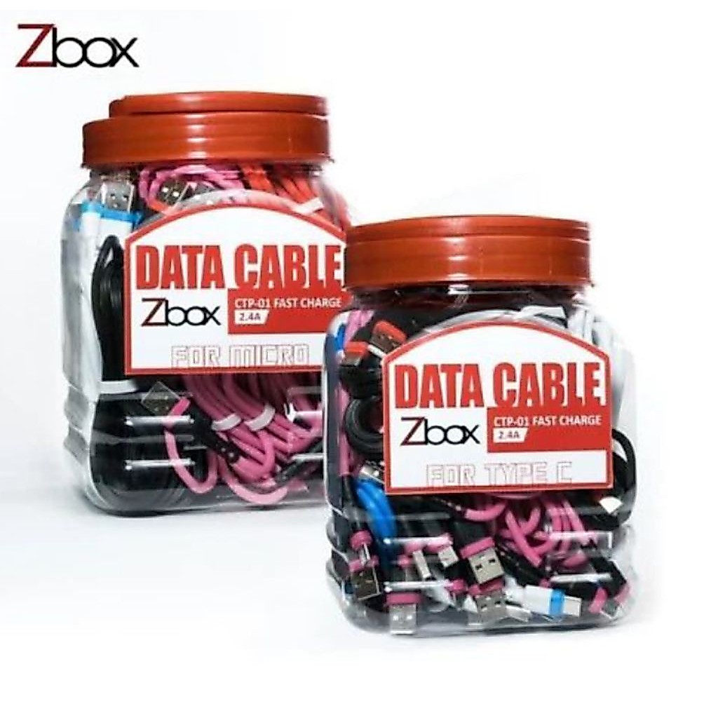 KD TOPLES ZBOX  CTP-01 TOPLES 40PCS