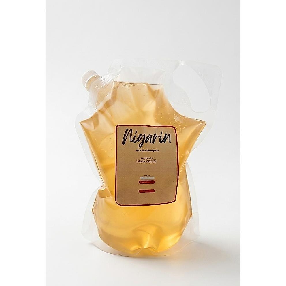 Nigarin Sari Air Laut (SAL) / Nigarin / Bittern Kemasan 1 Liter
