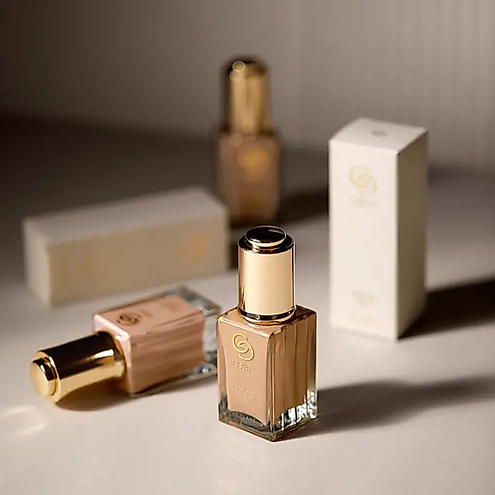 Giordani Gold Eternal Glow Foundation SPF 25