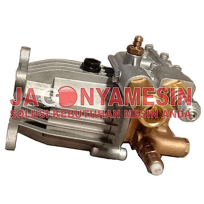 Pump Set Pompa Air Mesin Steam Matsumoto Mpw 2600 G