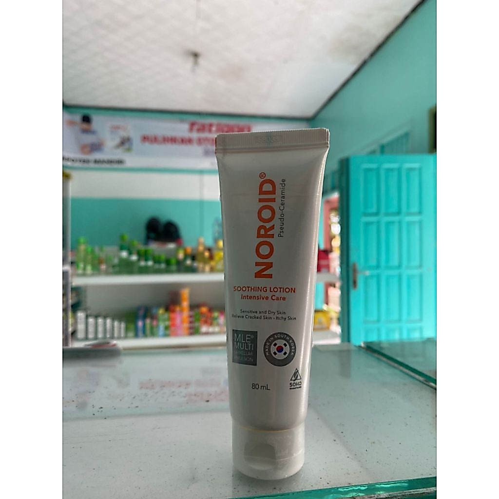 NOROID CREAM