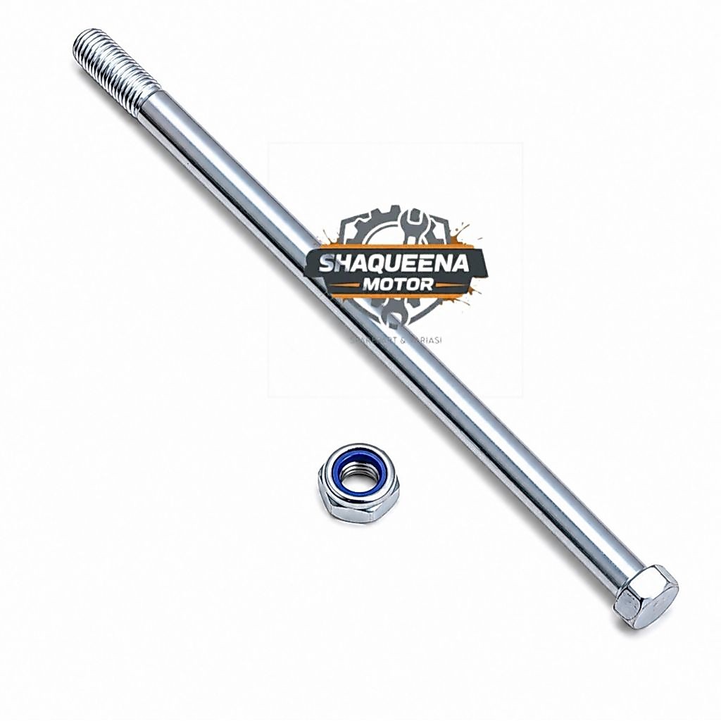 As Garpu Tengah Arm Revo Absolute Revo Fit Blade