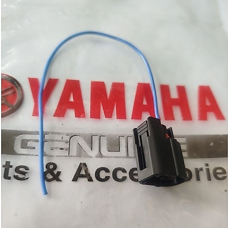 soket sensor o2 nmax xmax Vixion original