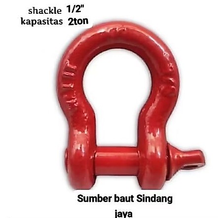 Schalke omega 1/2" 2ton Schalke derek variasi mobil