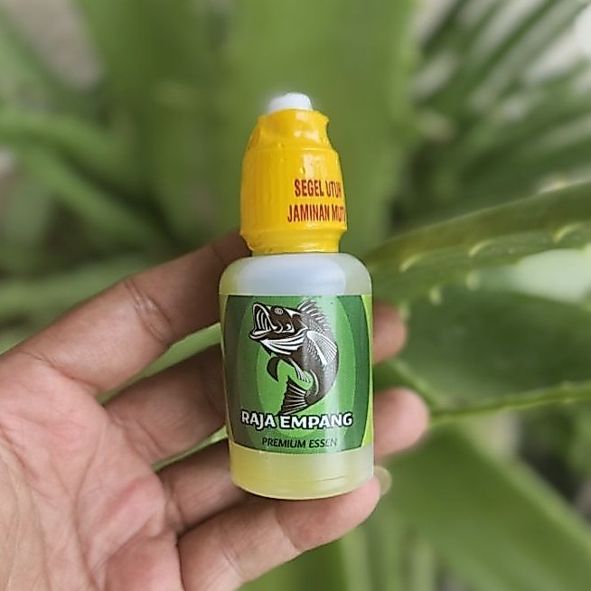 ESSEN NILA RAJA EMPANG 30ML