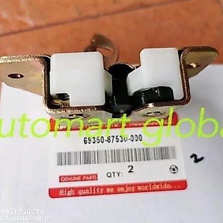Promo kunci pintu bagasi espass s91 s92 lock bagasi espass Diskon