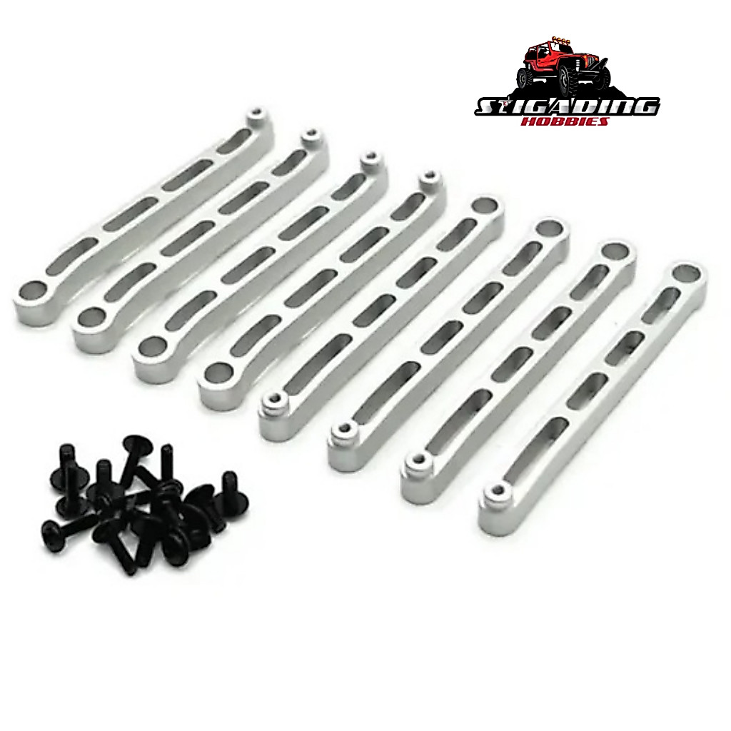 METAL LINK ROD MN78 JEEP CHEROKEE LINKROD MN-78