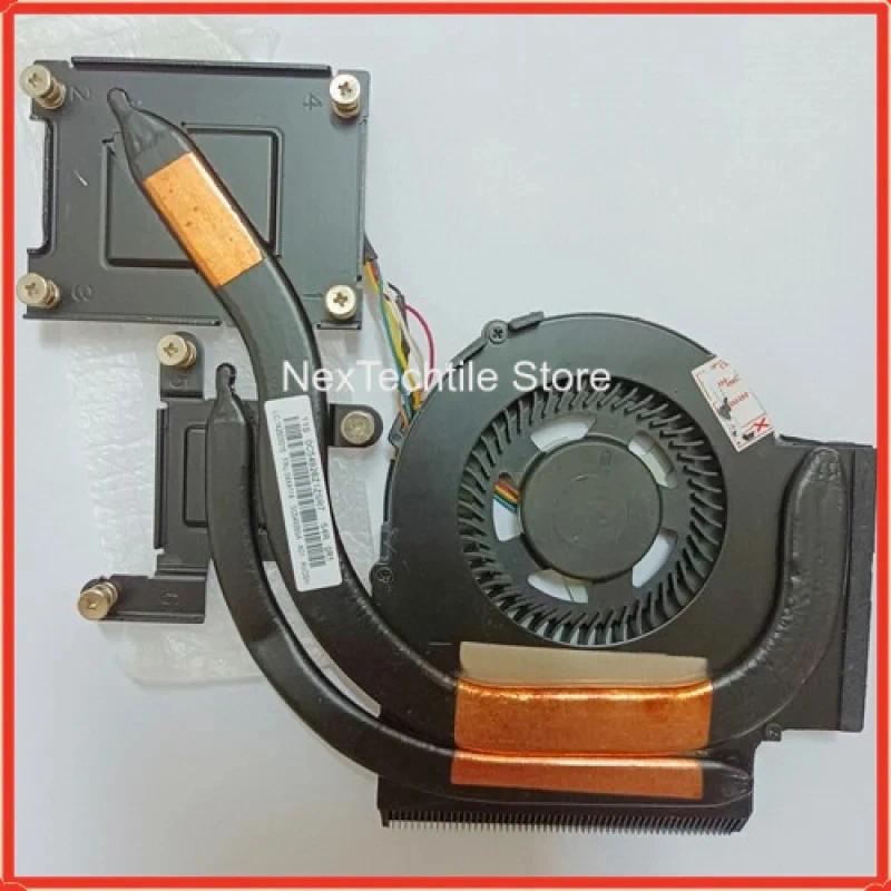 New Original Cooling Fan heatsink For  ThinkPad L440 screte
