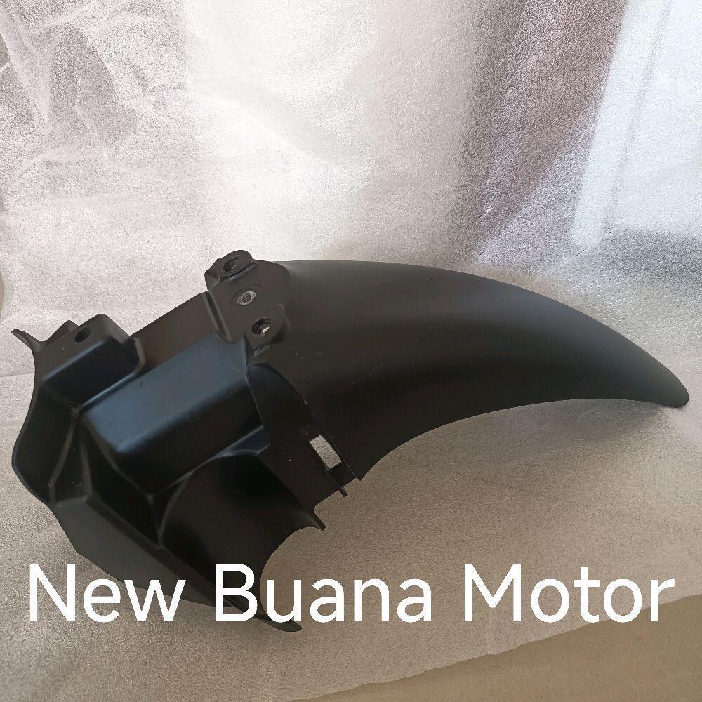 Spakbor Depan Bagian Belakang Supra X 125 Lama Supra X 125 Batman 61200KPH700 Honda