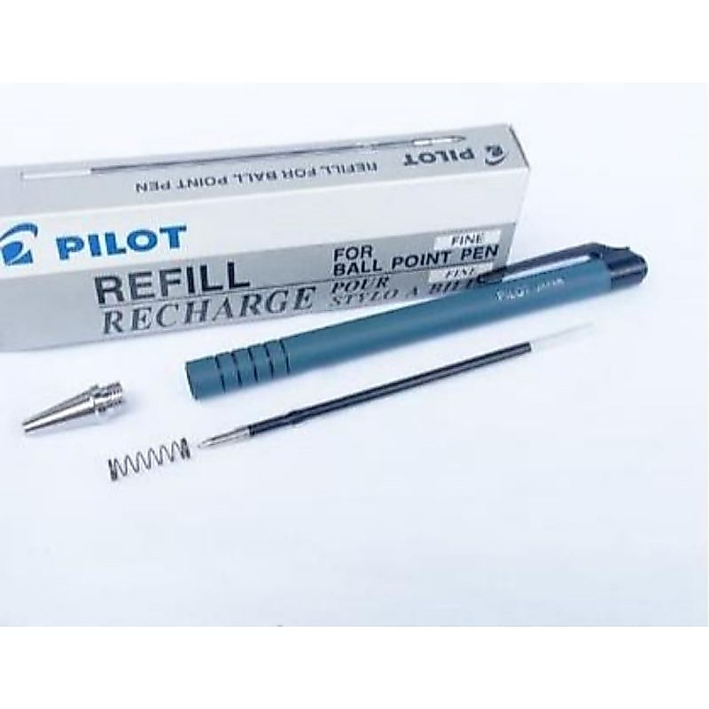 Refill Pen Pilot BPRK-10M Refill Pen Pilot RFJS-3 - 1 Pcs