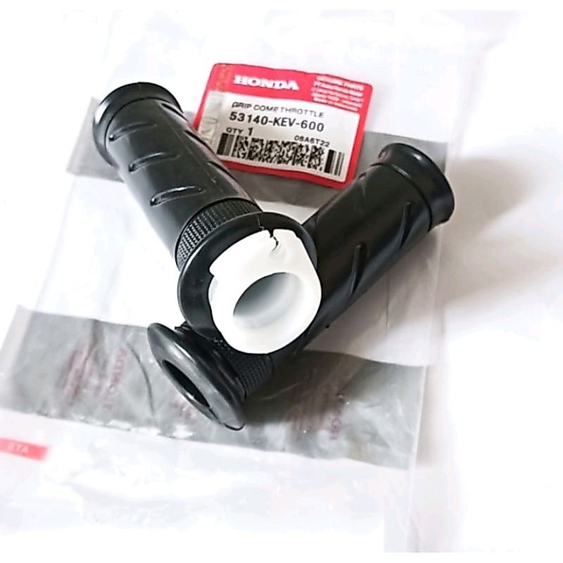 HAND GRIP HAND PAD SUPRA X SUPRA FIT LAMA REVO LAMA SUPRA FIT NEW SUPRA X125 KARISMA BEST QUALITY