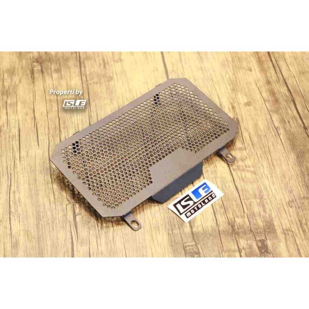 minnamoto Radiator Guard Cover Honda CB500X 19- Pelindung Radiator