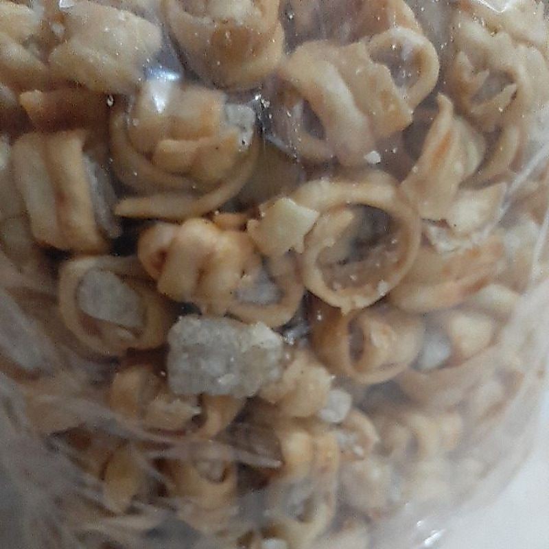 rempelo rambak 1 kilogram