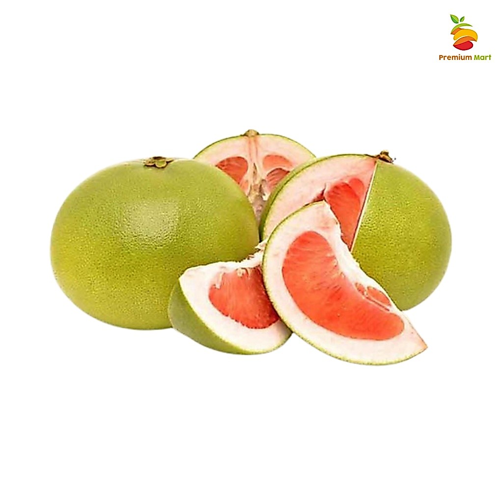 Jeruk Bali Madu Manis/Pamelo Madu/Pomelo Manis