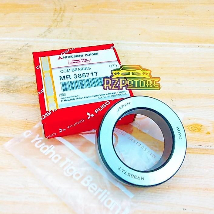 Cones Bearing Kancing Laher Roda Belakang Mitsubishi L300 Diesel Solar Original