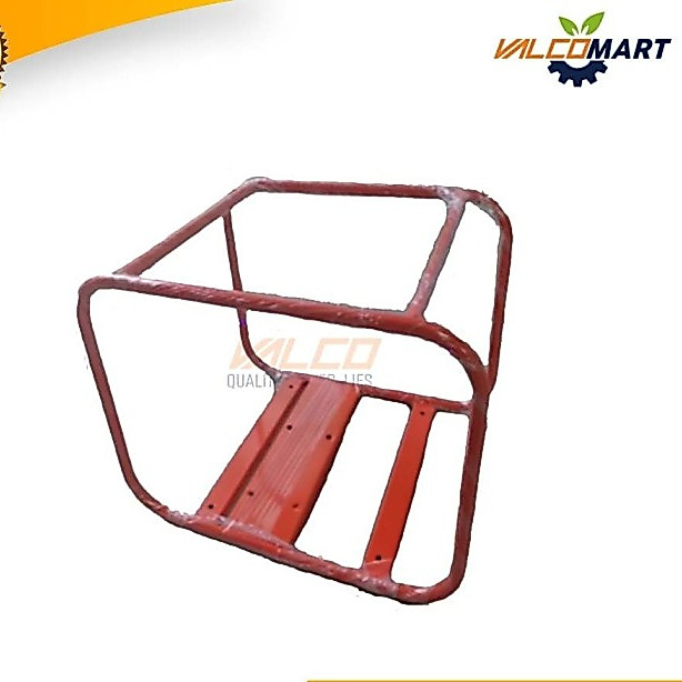 Rangka Alkon 3 inch