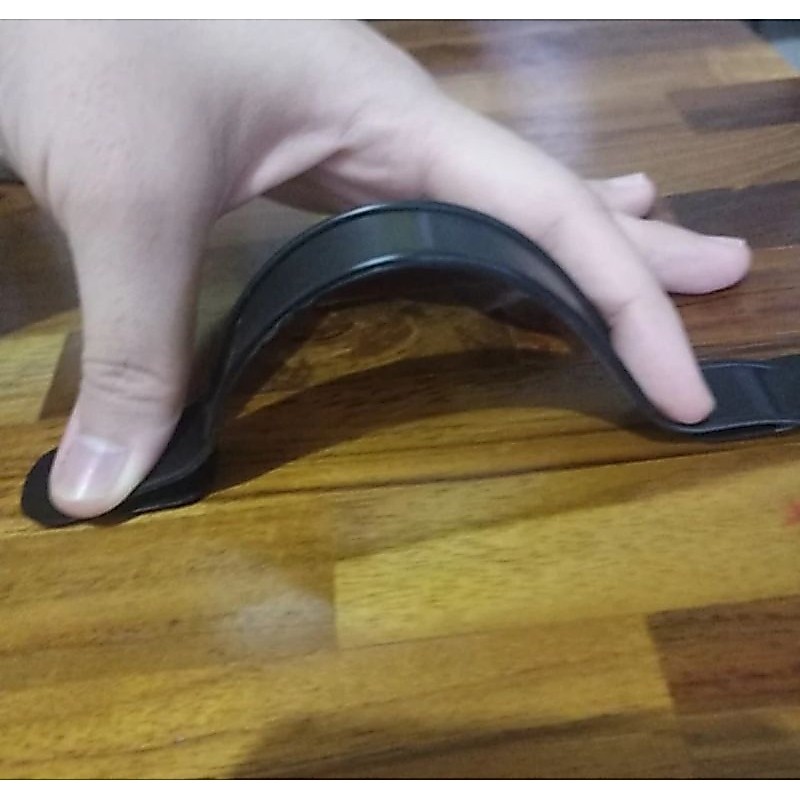 Handle Box Kardus Tanpa pengait bawah