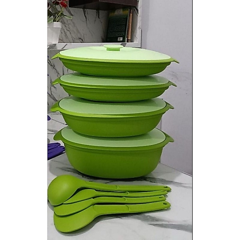 Moorlife - 4 pcs Belleza Moorlife