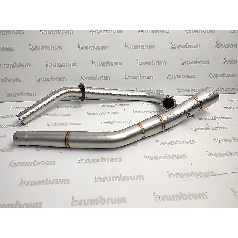 HEADER PROLINER ORIGINAL / PIPA KNALPOT PROLINER