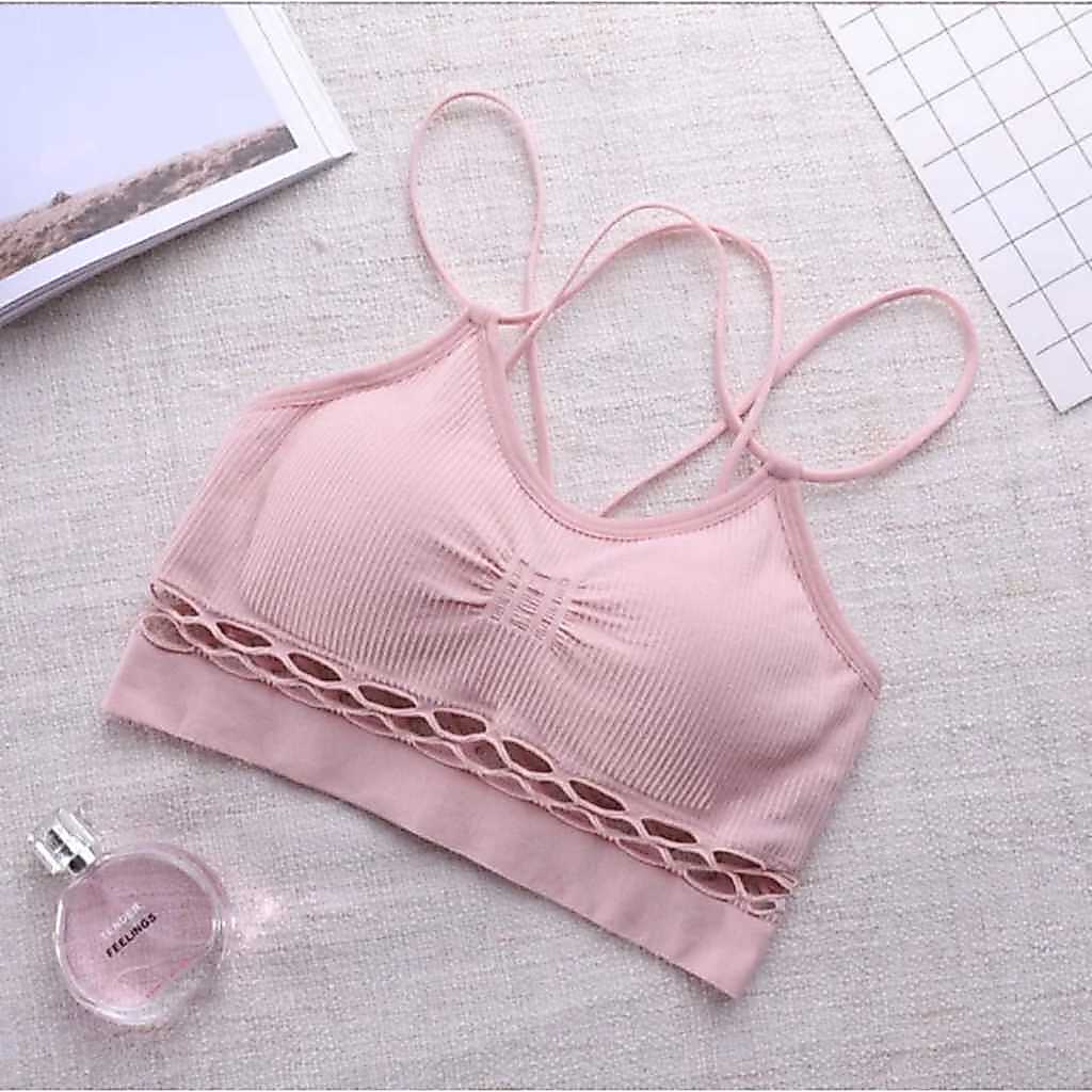 BRA SPORT MODEL JARING
