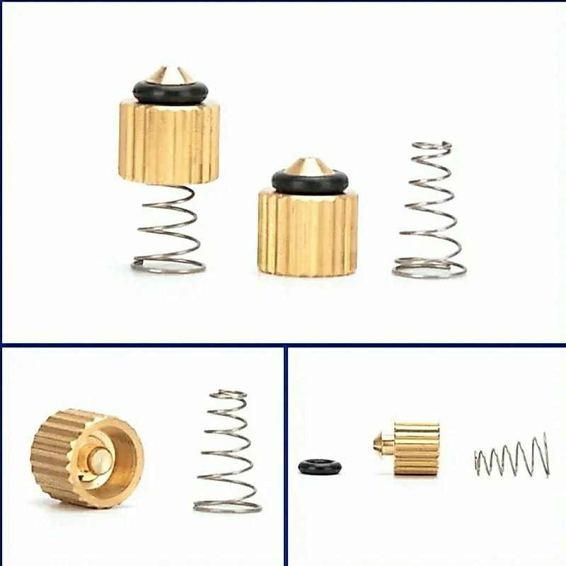 pentil valve pompa pcp, sparepat pompa pcp